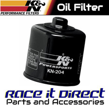Oil Filter for Triumph 660 Trident 2021-2026 K&N