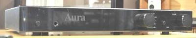 AURA VA-80 Integrated Amplifier Maintained Tested from JP Japan Works MG01 6.5