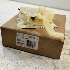 New OEM # 10180504 GM General Motors DELCO # D870A BRAKE STOP LIGHT SWITCH