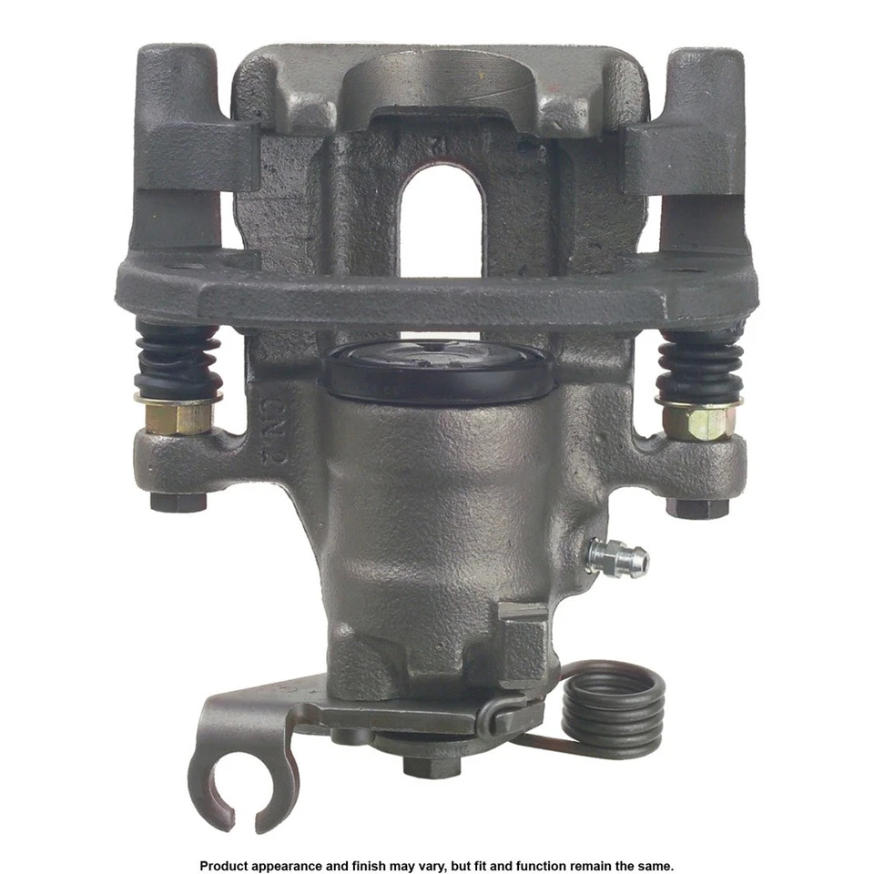 Pinza de freno trasera derecha Cardone GAP para Volvo S40 V40 2000 2001 2002 2003 2004 Foto 3 de 4