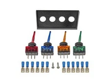 Dorman   Oe Solutions     Dorman   Conduct Tite Toggle Switch P N 86922