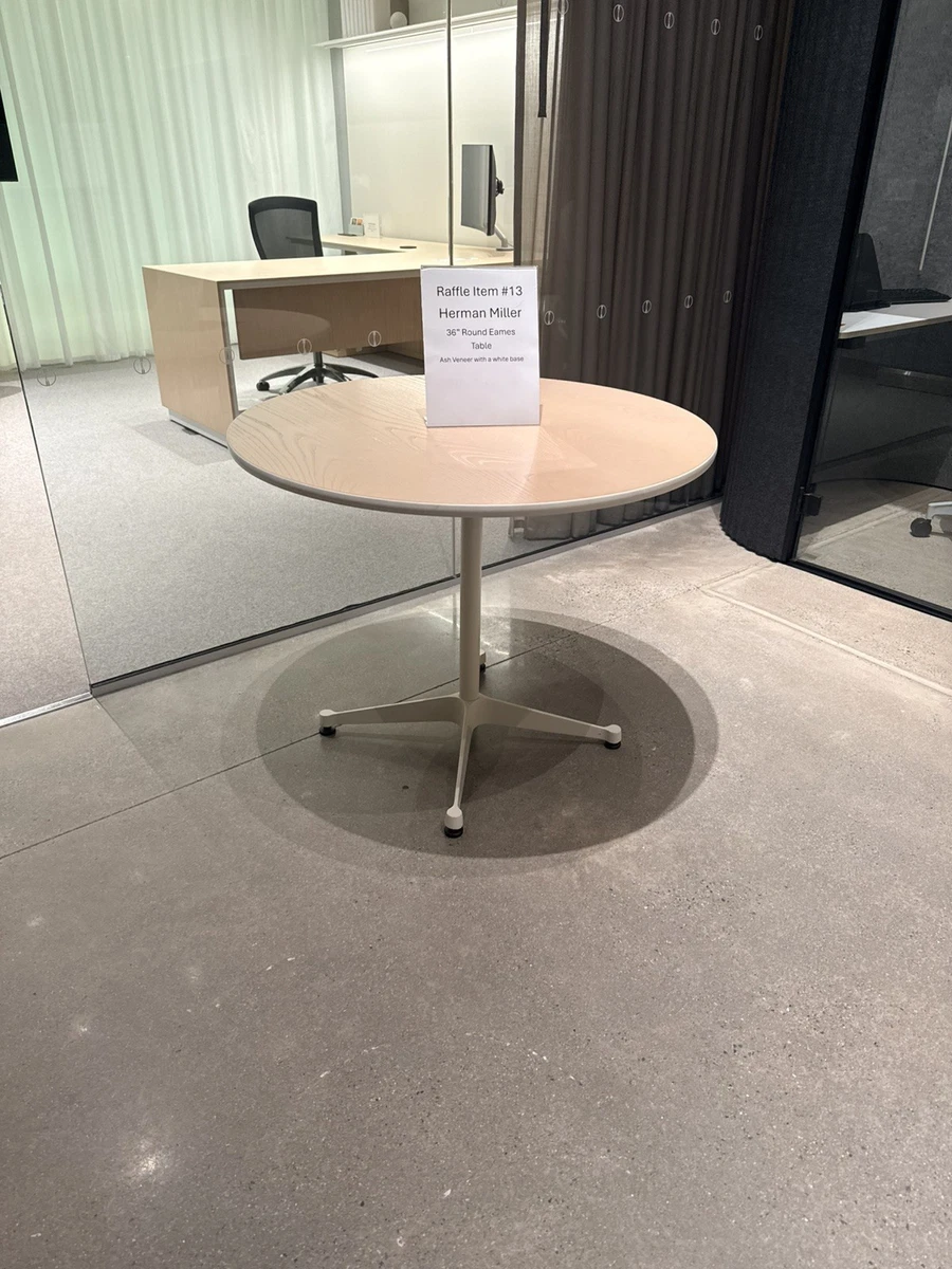 Herman Miller Table for sale - eBay