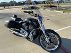 2012 Harley Davidson V ROD