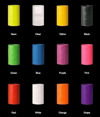 Vise Inserts P/O (Power Lift/Oval) Bowling Grips. Choose Sizes & Colors