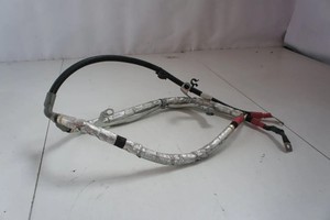 Original BMW F25 F26 Kabel Generator-Anlasser-Stützpunkt B+12428514291