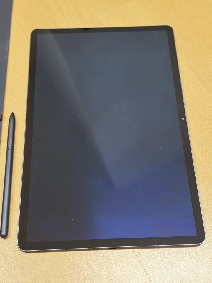 Samsung Galaxy Tab S7+ 5G 256GB SM-T976B - top Zustand! - Bild 2 von 4