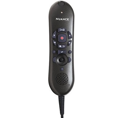 Dictaphone Nuance PowerMic II DragonModel: 309255Electronics & Accessories Store
