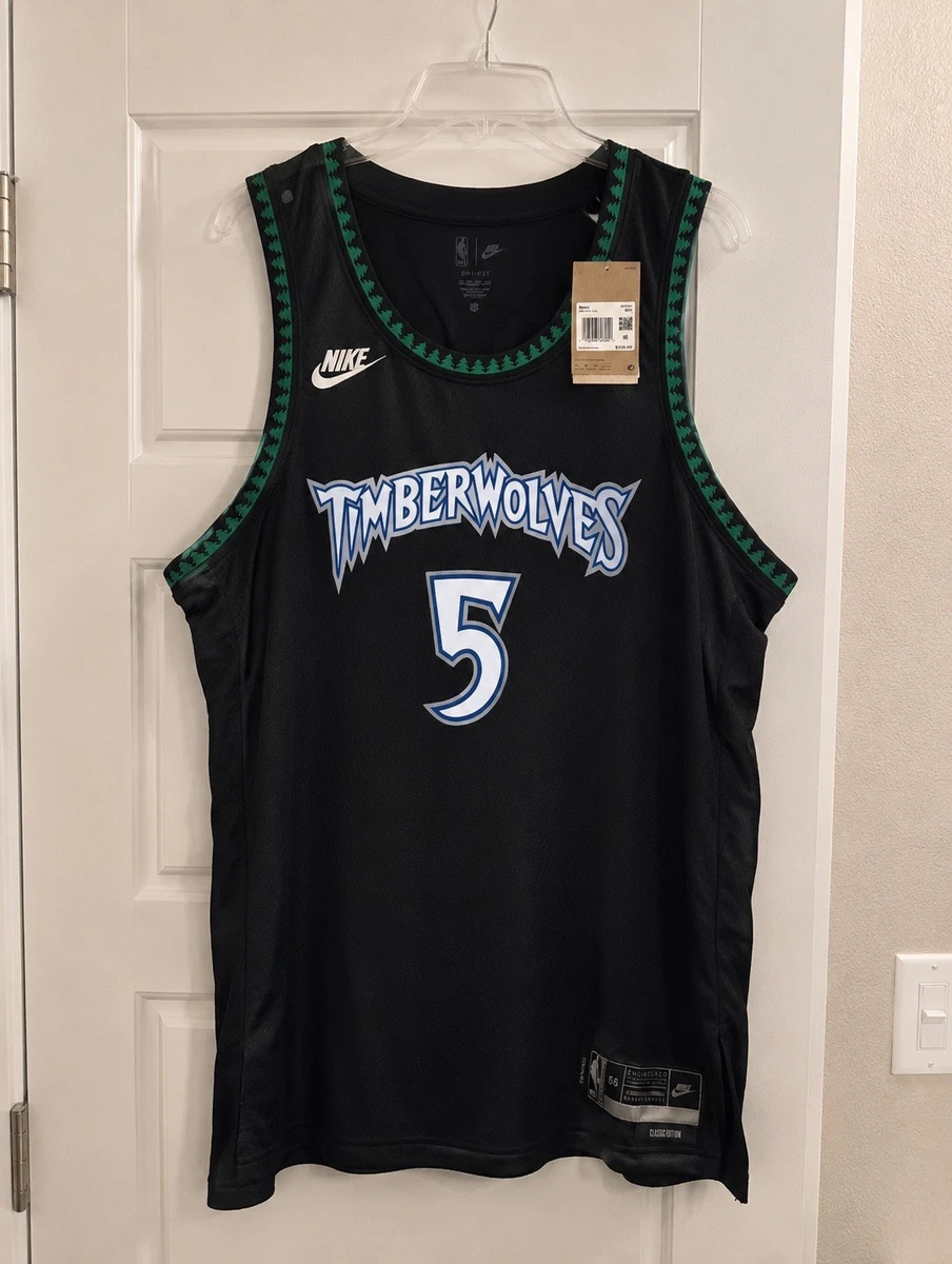 Preços baixos em Camisas Nike NBA Minnesota Timberwolves | eBay