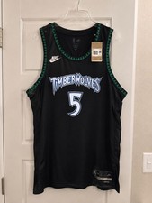 Comprehensive NBA Basketball Jersey Buying Guide 15