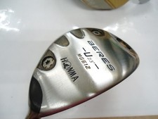 Honma BERES MG612 Utility Utility Long iron U23 ARMRQ UD45 3S R Men Tr