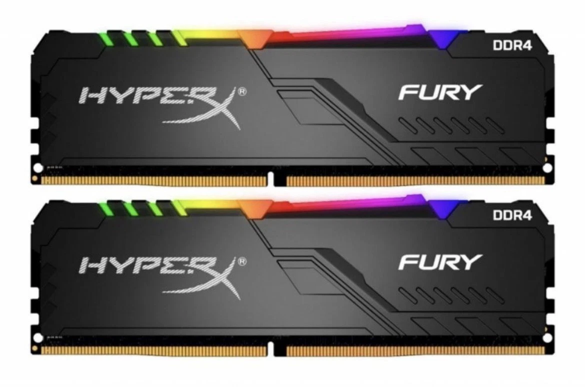 HyperX DDR4 SDRAM Memory (RAM) for sale | eBay