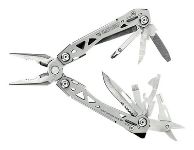Gerber Multi-Tool Suspension NXT - 3 Stück