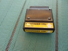 Otc Domestic Pathfinder 1996 Cartridge Enhanced Monitor Scanner Tool