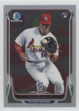 Click to enlarge Kolten Wong