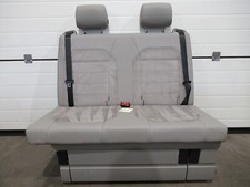 VW T5 T6 T6.1 California cuir Alcantara banquette-lit banquette siège