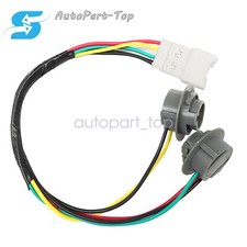 For 2009-2013 Kia Forte 92440-1m200 Tail Light Taillight Lamp Socket Harness Kit
