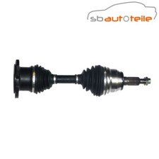 Antriebswelle Gelenkwelle links SUZUKI GRAND VITARA I (FT) 2.0 HDI 110 16V NEU