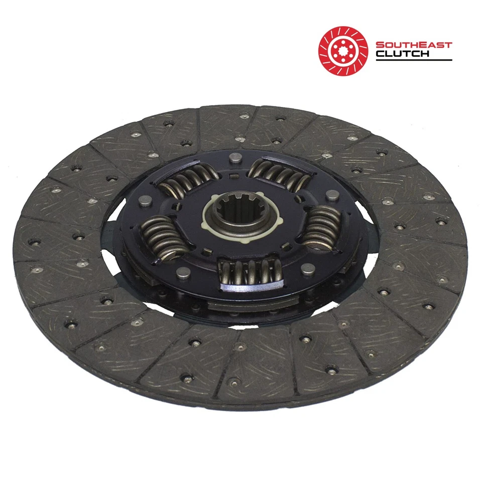 Kit de embrague etapa 2 para Blazer Silverado Sierra Tahoe 85-91 Jimmy Yukon Cheyenne Foto 2 de 4