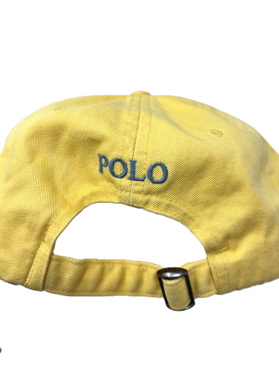 NEW POLO Ralph Lauren Men's Classic Sport Adjustable Hat/Cap