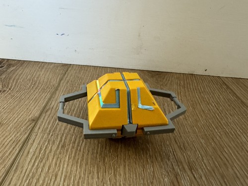 RARE UNICRON.com Transformers Animated ALLSPARK Optimus Prime Megatron Bumblebee - Picture 8 of 12
