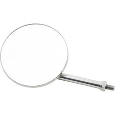 Speedway Open Car Outside Rear View Mirror Fits Ford Model A 1928-29