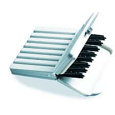 Siemens miniReceiver Wax Guard 8 pack  10597971 by Siemens. Total of 8 Wax