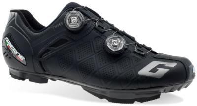 Gaerne Scarpe Mtb 2018 SCARPE GAERNE CARBON CARBON BLACK 2018