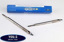 Bougies de préchauffage Toyota AURIS