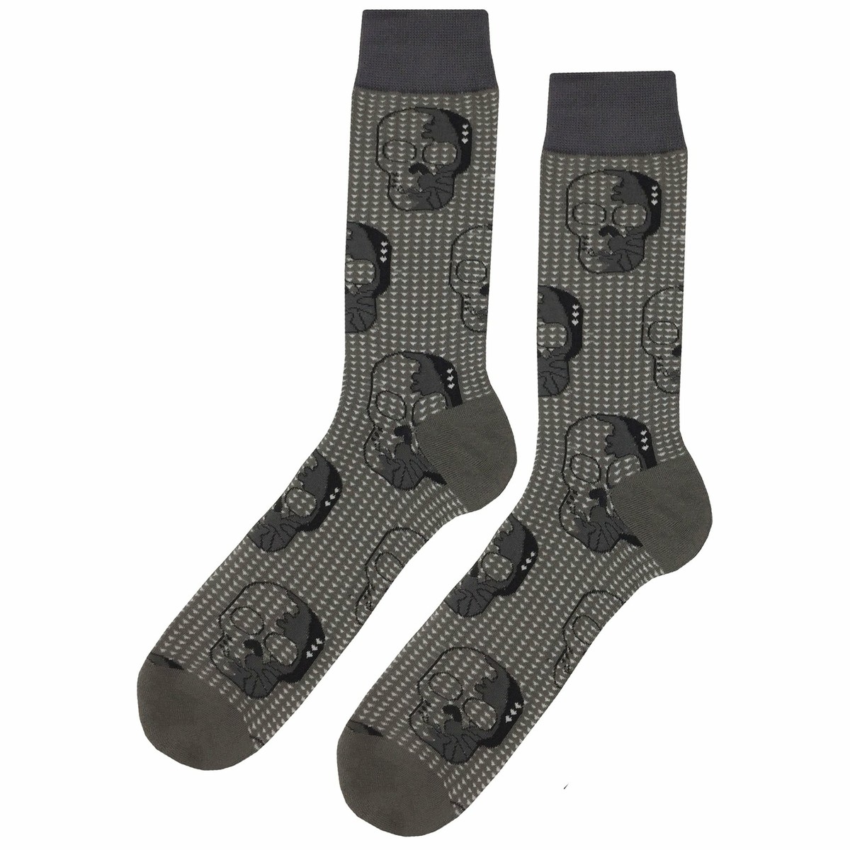 Casual Sneakers Nike Free Sockfly Sd NWT Hidden Skull Dress Socks