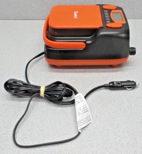 Tuomico Model HT- 790 Sup Electric Air Pump With Inflat And Deflat POWER PACK