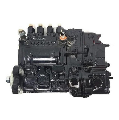 Fuel Injection Pump JR930143 for CASE 550G 570LXT 580L 580M 584E New Holland U80