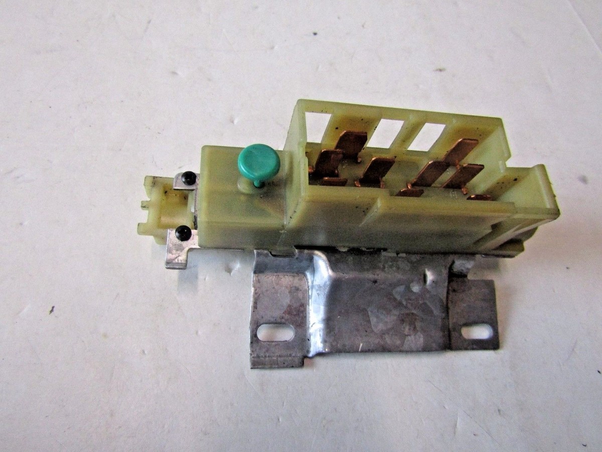 96てぃ XL Ignition Starter Switch Standard US-239 fits 91-1996