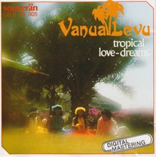 CD Vanua Levu Tropical Love-Dreams Souverän Soberano