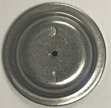 TeeJet Stainless Steel Orifice Disc - DE1