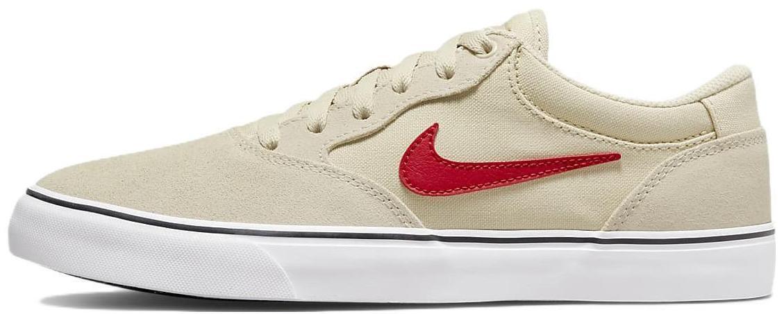 Nike Chron SB 2 Rattan University Red for Sale | Authenticity
