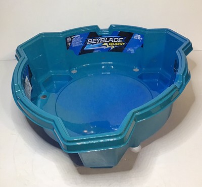 hasbro beyblade arena