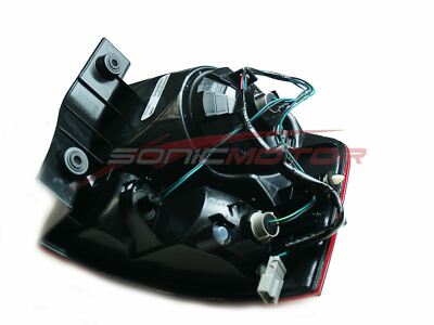 Purchase New Passengers Headlight Headlamp Assembly DOT 07-08 Honda Element LX EX In Dallas - Foto 12