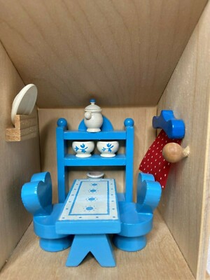 Case di bambole e miniature Scala 1:2 | Acquisti Online su