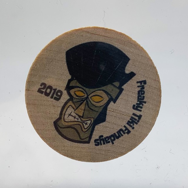 Tiki Token Aulad Org