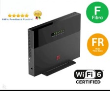 MODEM TIM HUB + PLUS DGA4331 TIM WI-FI 6  TIM HUB  FTTC.FTTH .   AUTOINSTALANTE