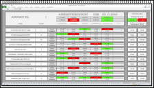 Preise Vergleichen Angebote Ausschreibungen Bauleistungen bester Preis MS Excel 