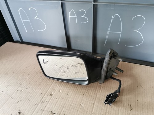 Original Volkswagen Golf III 1H Außenspiegel elektrisch links 1H1857501C