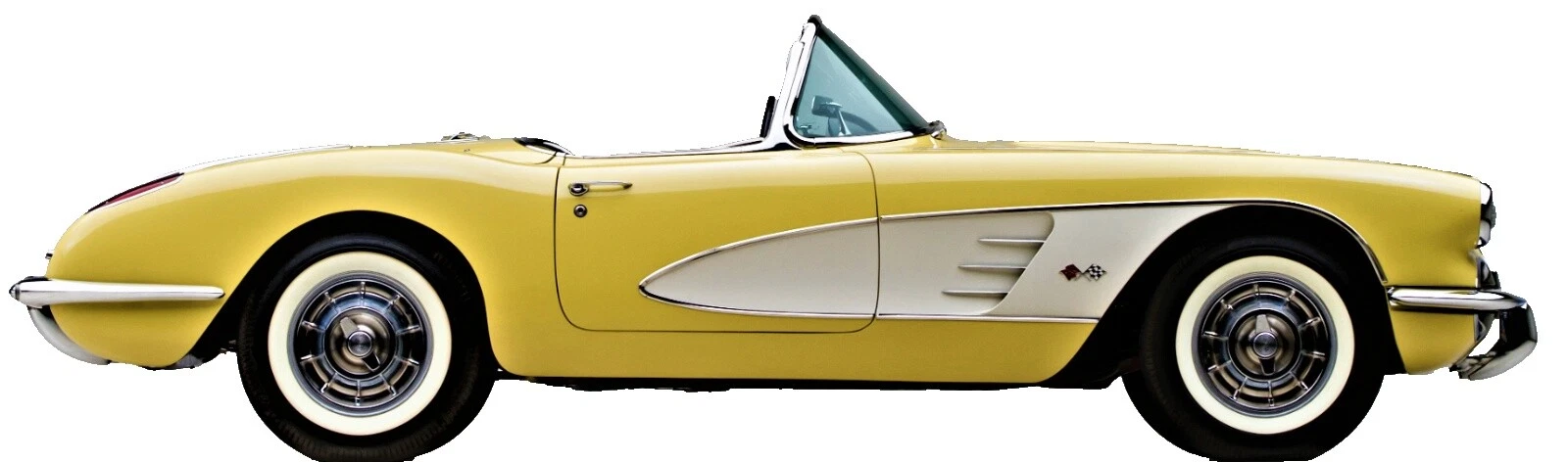 Detail Chevrolet Contemporary Manufacture Diecast Cars