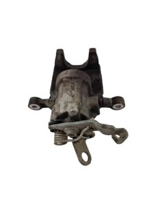 VW Golf VI 5K 2010 Bremssattel Hinten Links Rear Left Brake Caliper