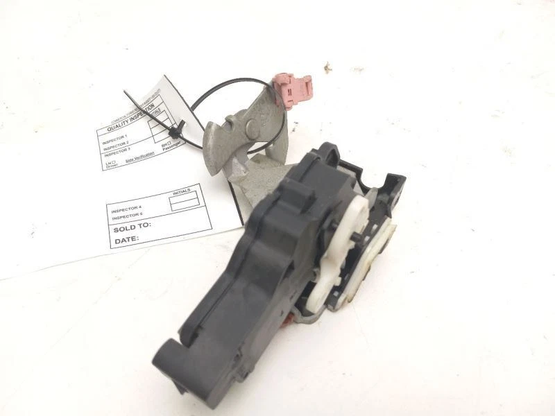 2010 FORD EXPLORER ЗАДНИЙ СТЕКЛЯННЫЙ ПРИВОД - Изображение 2 из 4