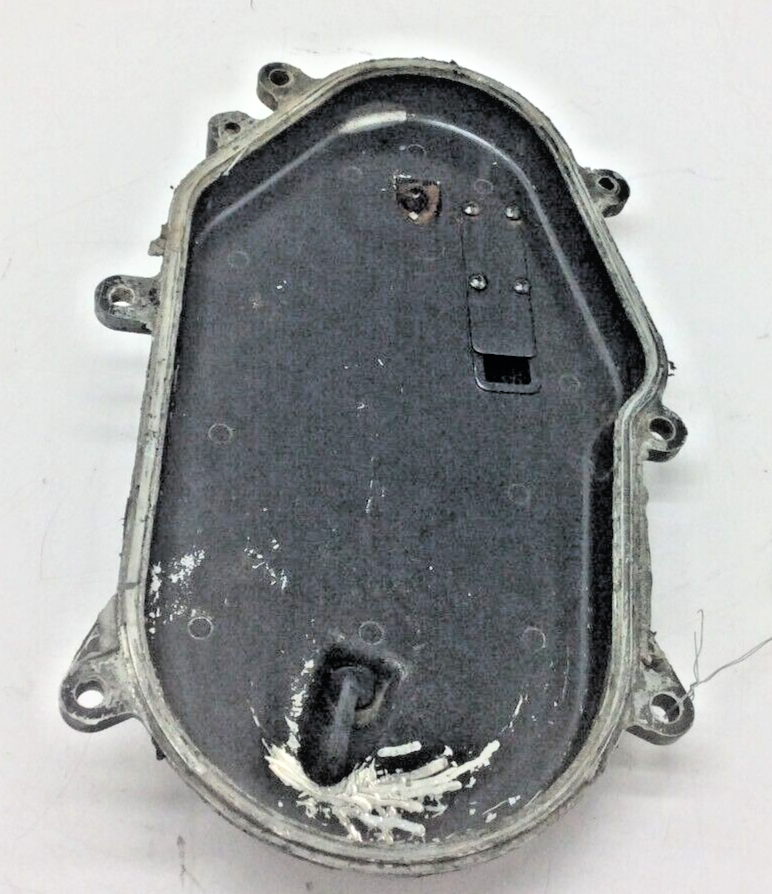 Arctic Cat Drop Case Cover Chain Cover ZR 600 Bearcat 340 1998