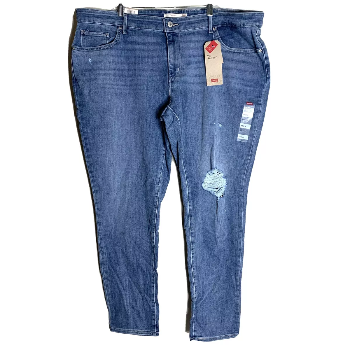 Levi's 711 skinny sculpt hotsell