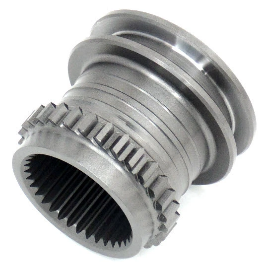 Estuche de transferencia Range Sleeve Buj NP 261 XHD 263 XHD Chevy Chevrolet GM GMC Foto 3 de 4