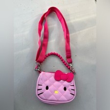 Hello kitty crossbody bag