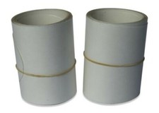 Surfco Paddle Rail Tape Kit Smooth